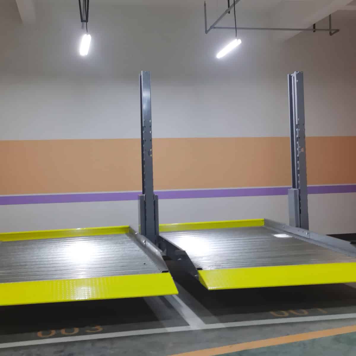 立體車庫設(shè)計(jì)中應(yīng)用三維設(shè)計(jì)的5大好處