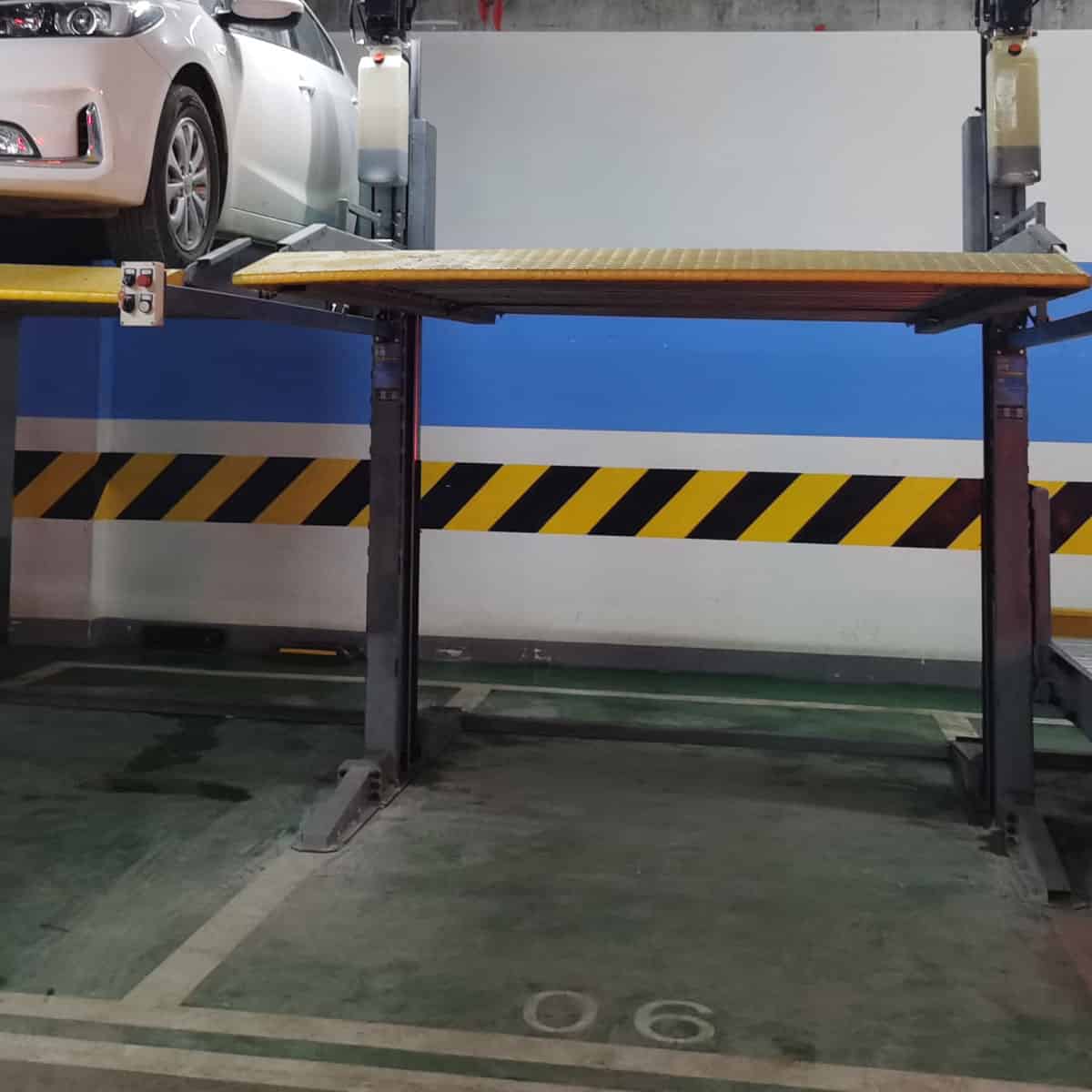 影響立體車庫報(bào)價(jià)的幾大因素
