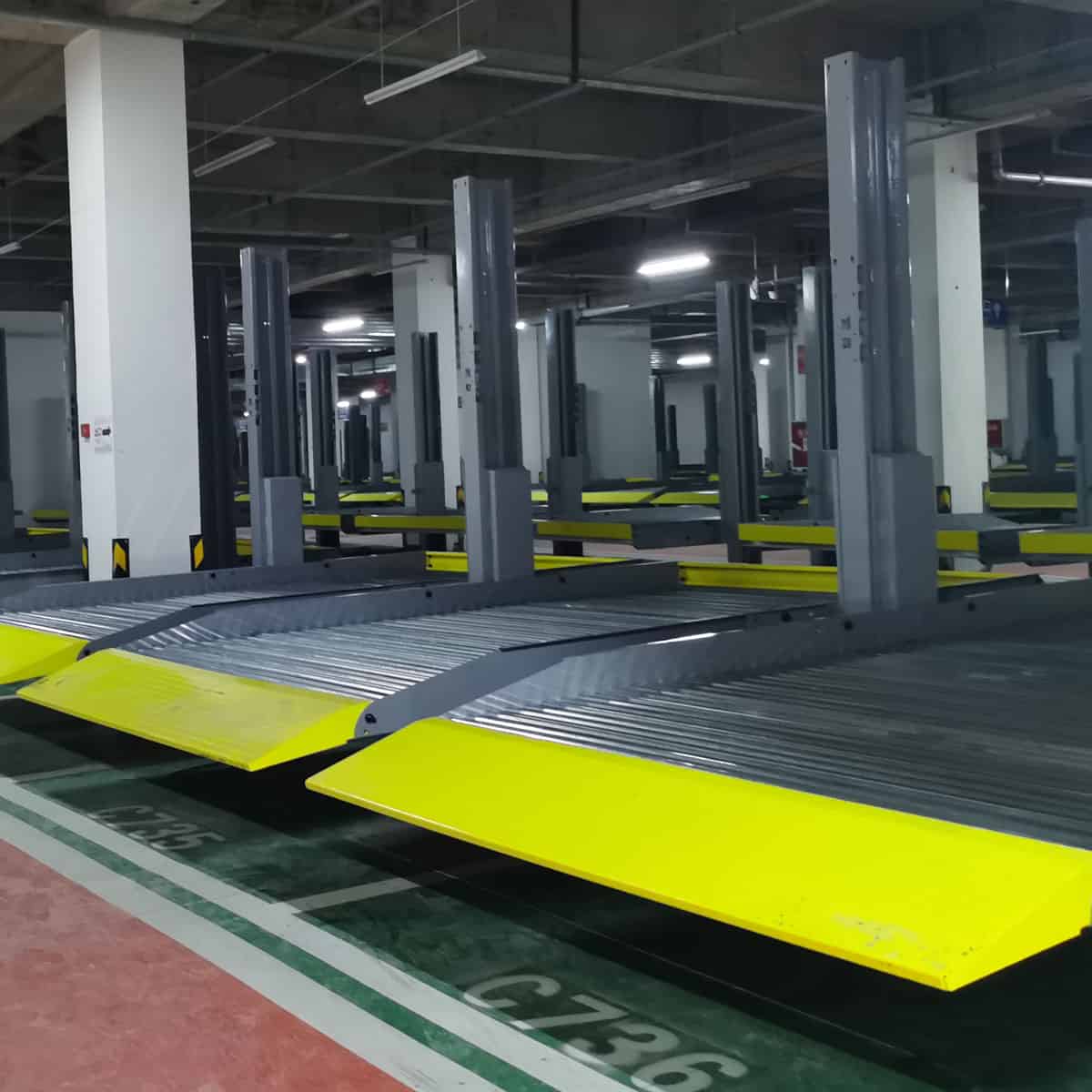 夏日停車應(yīng)注意的那些事