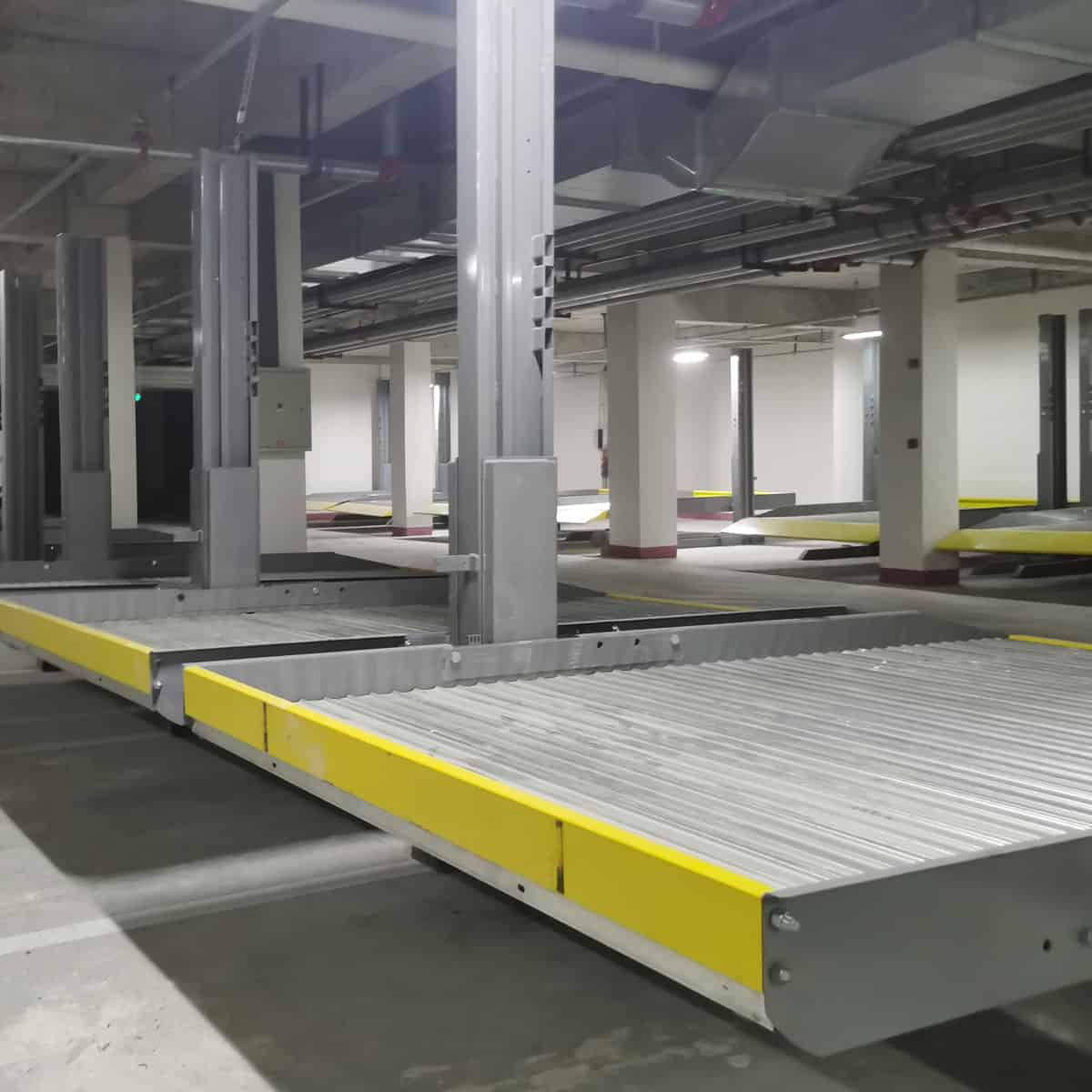 西山停車場(chǎng)行業(yè)如何拓展客戶